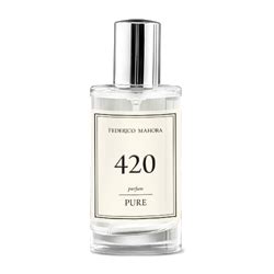 fm 420 perfume